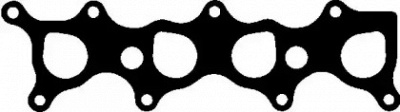 WILMINK GROUP wg1008738 -  Прокладка, впускной коллектор